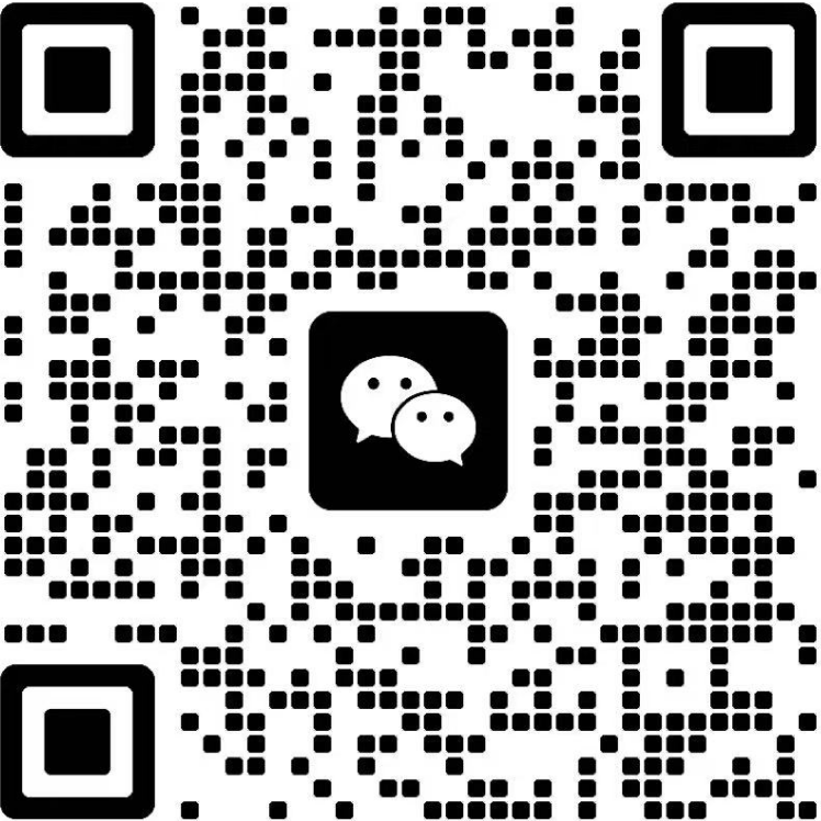 扫一扫 联系我们