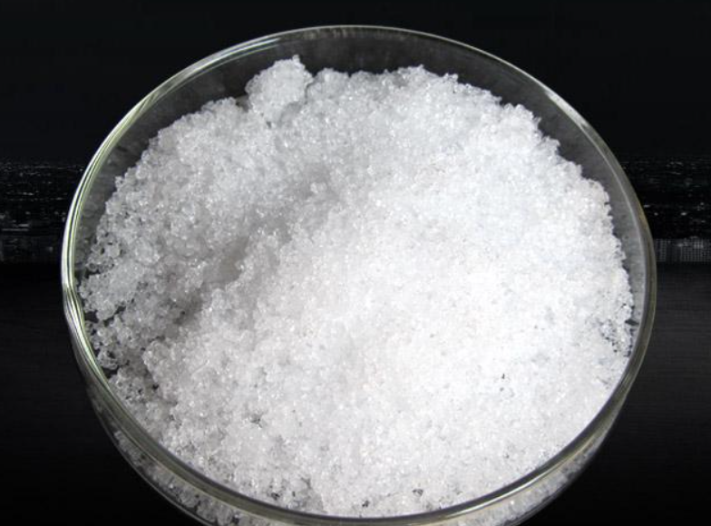 八水合氧氯化铪